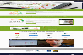 Contract Management Software & Solutions